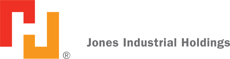 Jones Industrial Holdings Logo