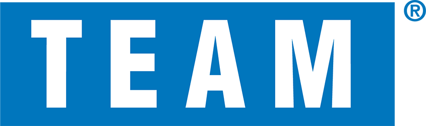 TEAM Inc. Logo