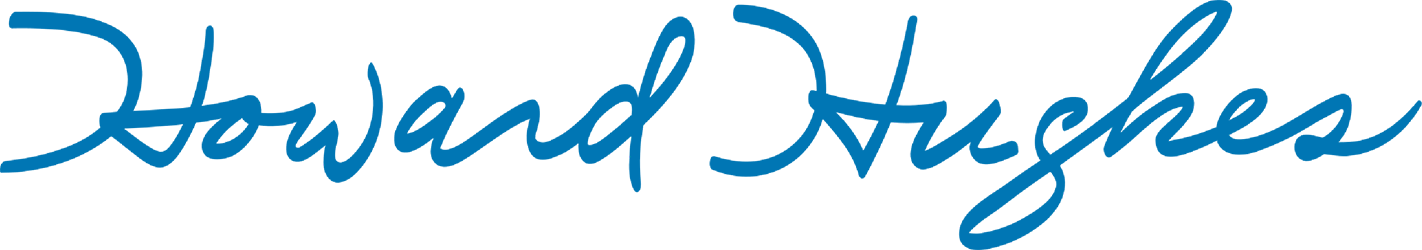 Howard Hughes Logo