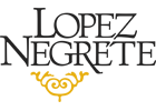 Lopez Negrete Communications Logo