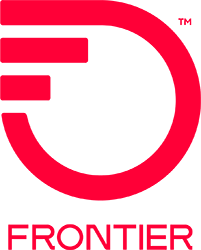 Frontier Communications Logo